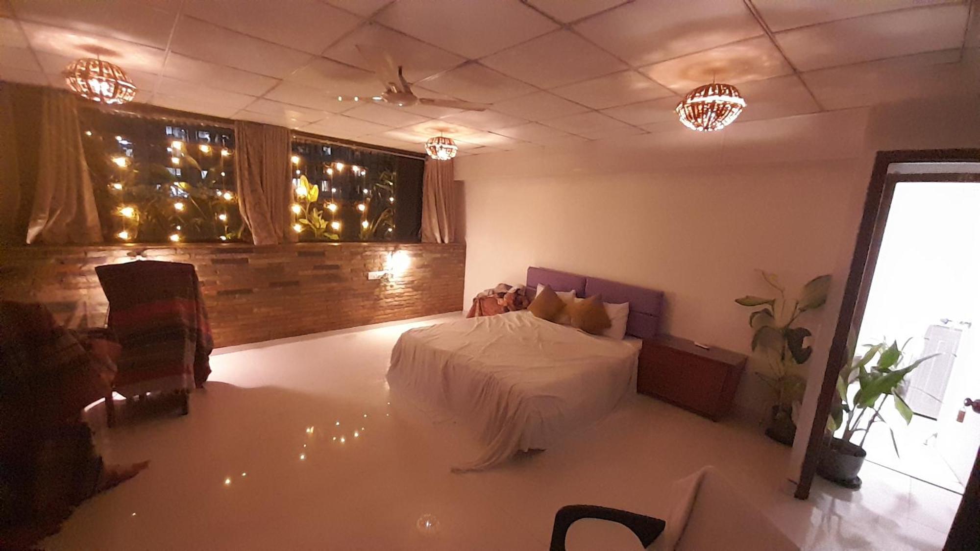 Agrawal Bhavan Budget Stay Only For Indians — Photos 3
